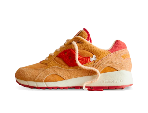 Sneakers och skor Saucony END x Shadow 6000 "Fried Chicken" Orange | S70731-1