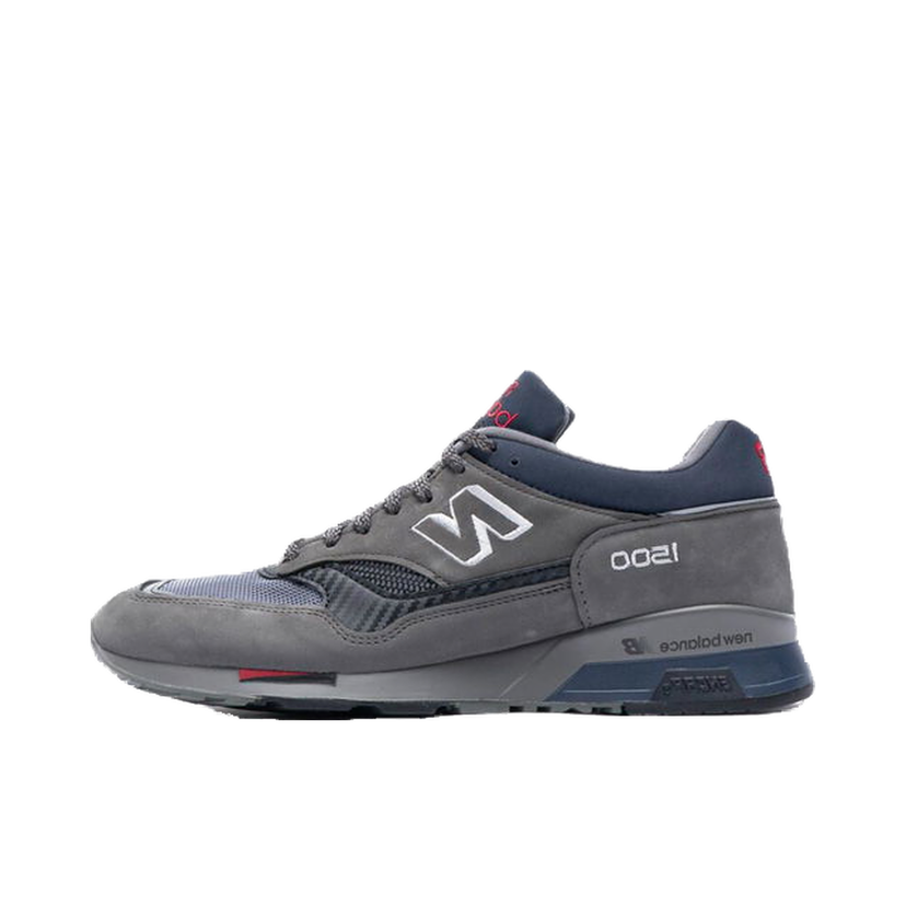 Sneakers och skor New Balance U 1500 GRK Grå | U1500GRK