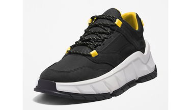 Sneakers och skor Timberland TBL Turbo Trainer Svart | 0A417U-001, 3