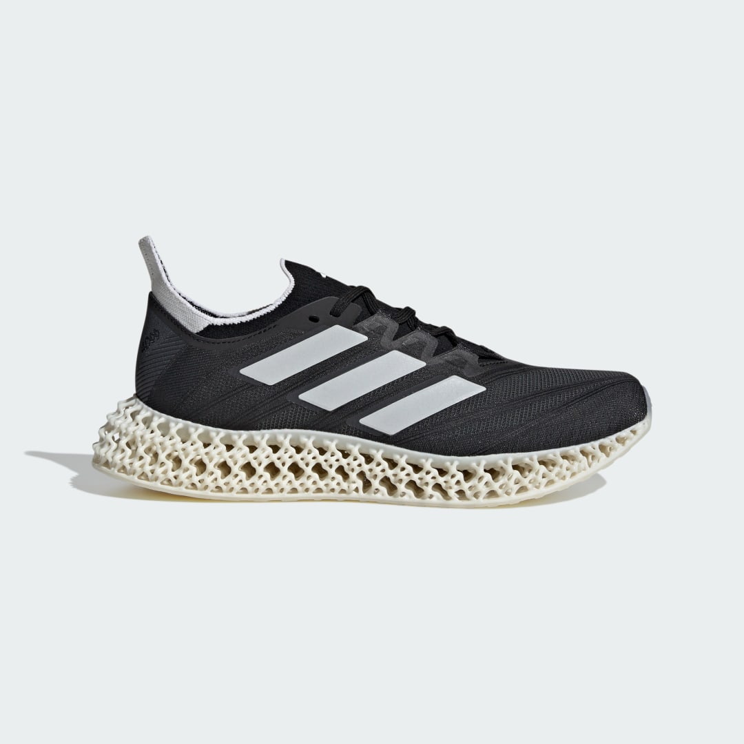Sneakers och skor adidas Performance 4DFWD 4 Svart | ID8882, 0