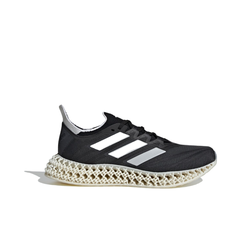 Löpning adidas Performance 4DFWD 4 Svart | ID8882
