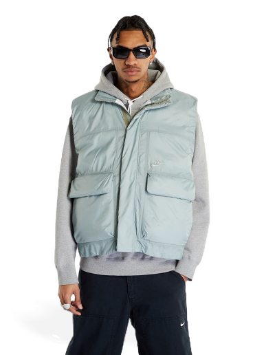 Väst Nike Sportswear Tech-Pack Therma-Fit Blå | DV9972-330