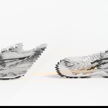 Sneakers och skor Asics GEL-KAYANO 14 Metallisk | 1203A537-110, 0