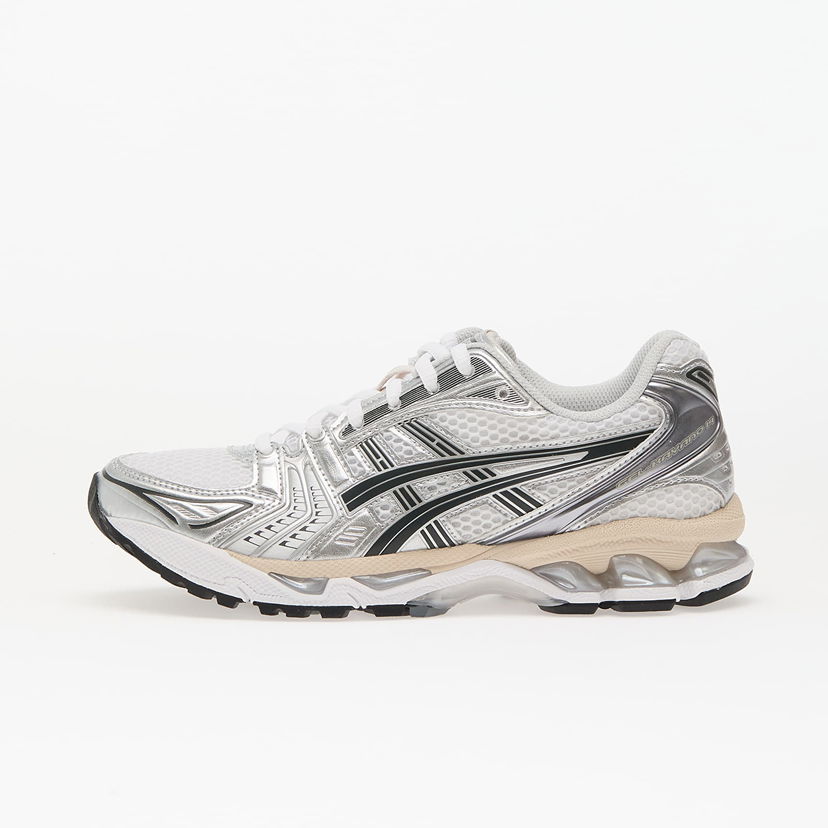 Sneakers och skor Asics GEL-KAYANO 14 Metallisk | 1203A537-110