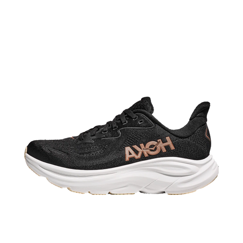 Sneakers och skor Hoka One One Clifton 10 Svart | 1162031-brgl