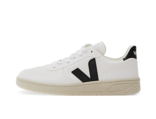 Sneakers och skor Veja V-10 Vit | VX0702901B