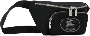 Midjeväska Burberry Burberry Orkney Belt Bag Svart | 8111402, 1