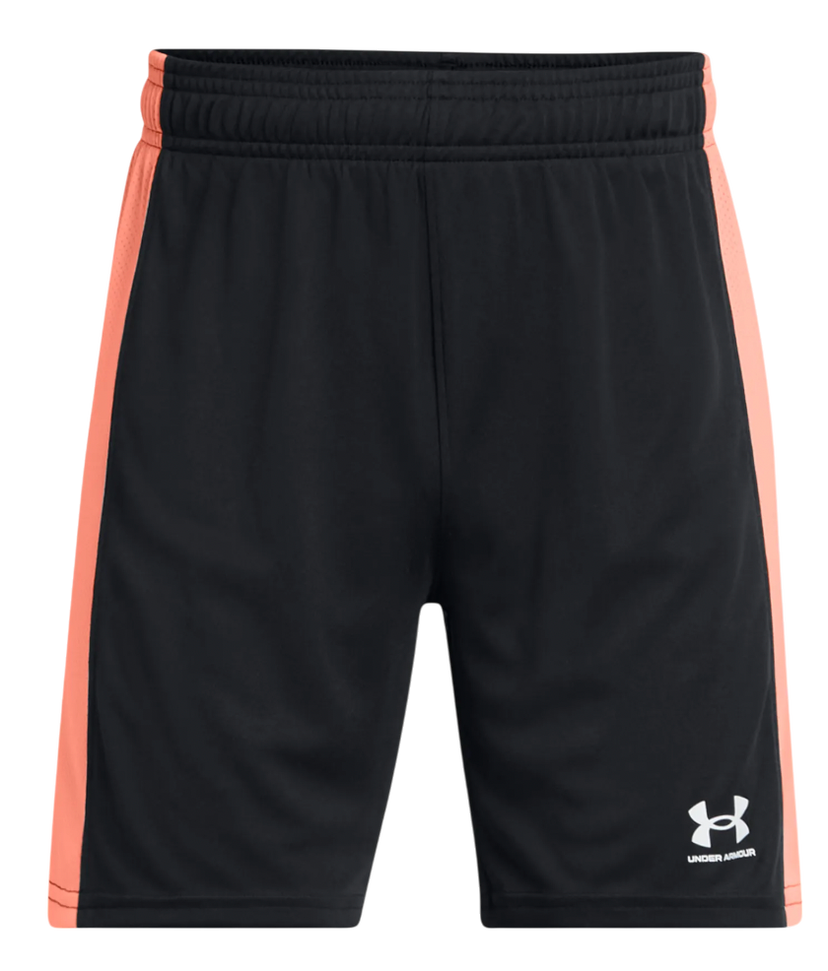 Shorts Under Armour Under Armour Children's Knit Shorts Svart | 1379705-006