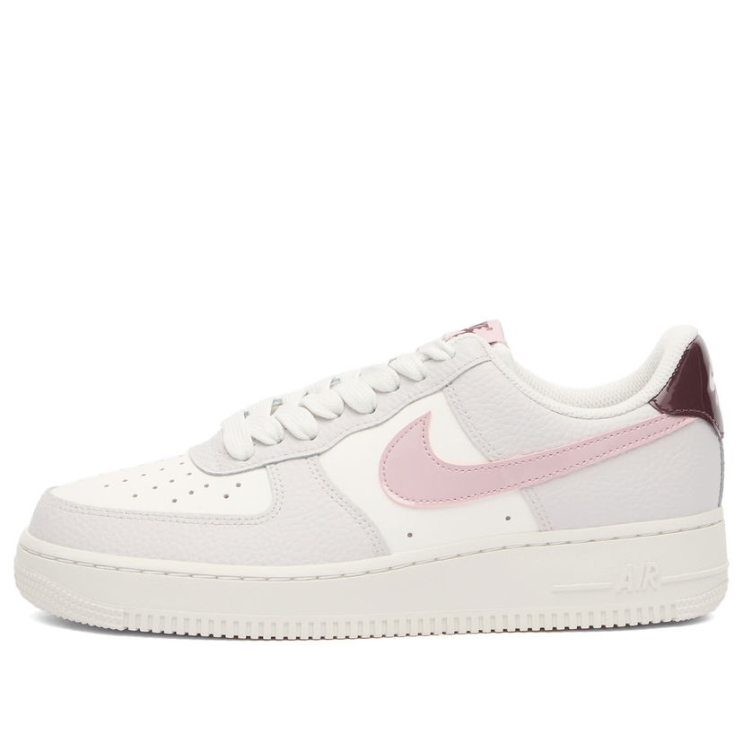 Sneakers och skor Nike Air Force 1 '07 SE Vit | IM6024-121