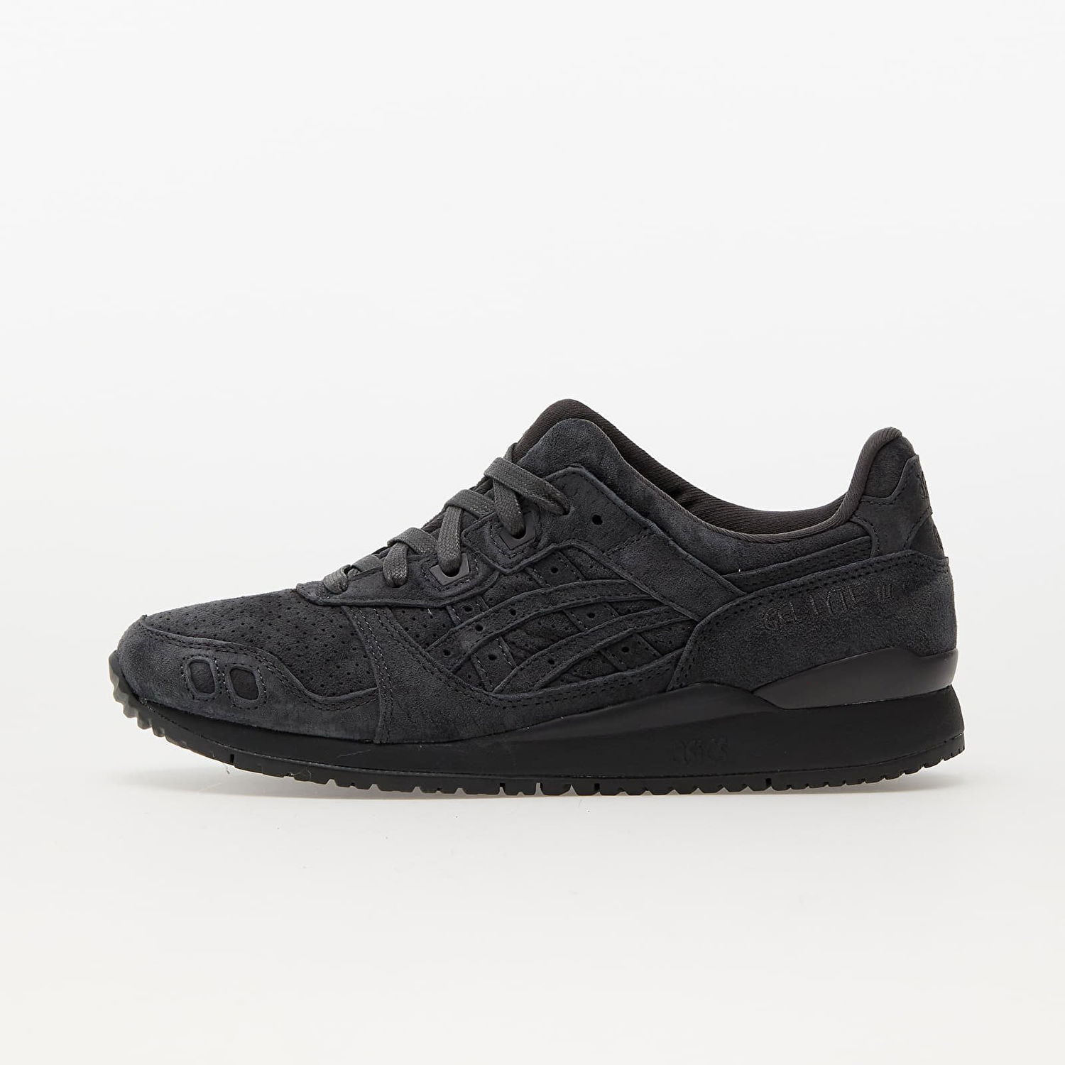Sneakers och skor Asics Gel-Lyte III OG Svart | 1201A050-023, 0