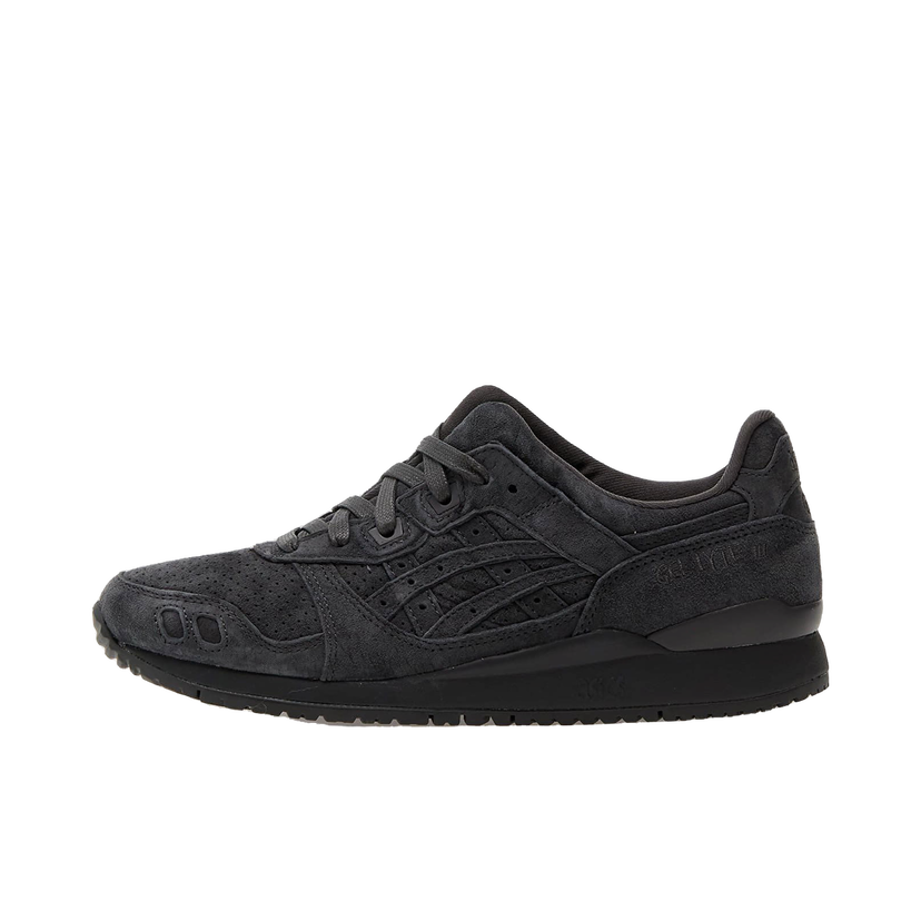Sneakers och skor Asics Gel-Lyte III OG Svart | 1201A050-023