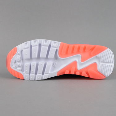 Sneakers och skor Nike Air Max 90 Ultra Essential WS Blå | 724981-400, 4