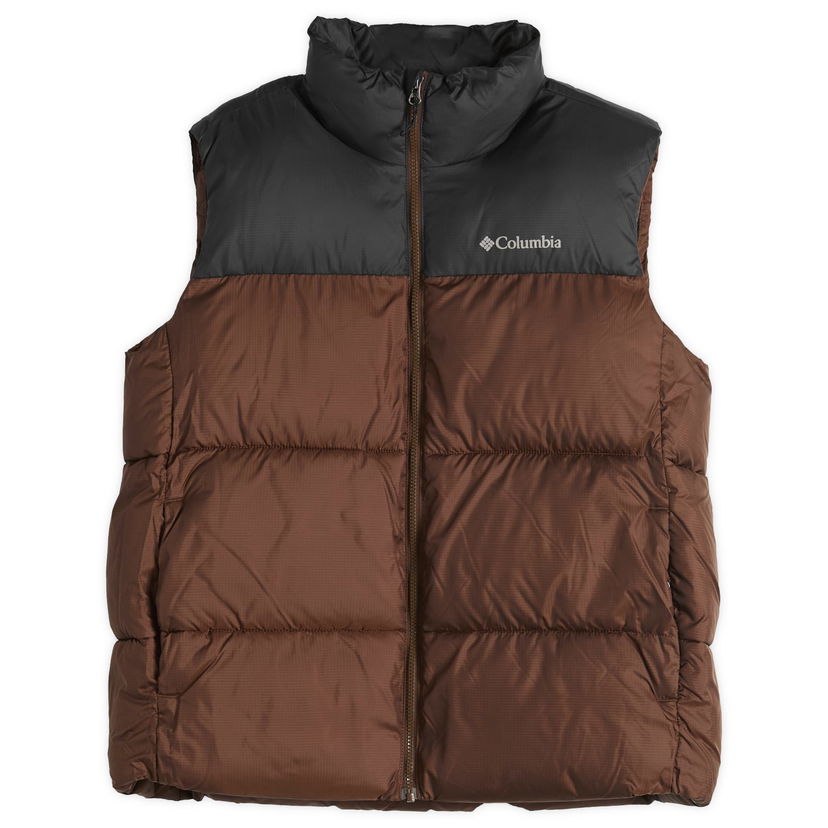 Väst Columbia Puffect™ III Vest Brun | 2086871-256