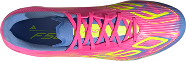Sneakers och skor adidas Performance F50 LEAGUE FG/MG Rosa | ie1291, 3