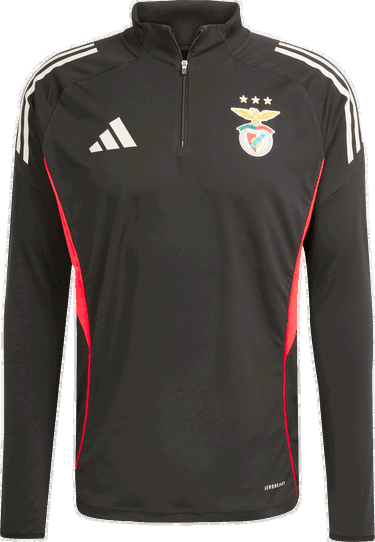 T-shirt adidas Originals SLB TR TOP 2025/26 Long Sleeve Training Top Svart | jm1218, 0