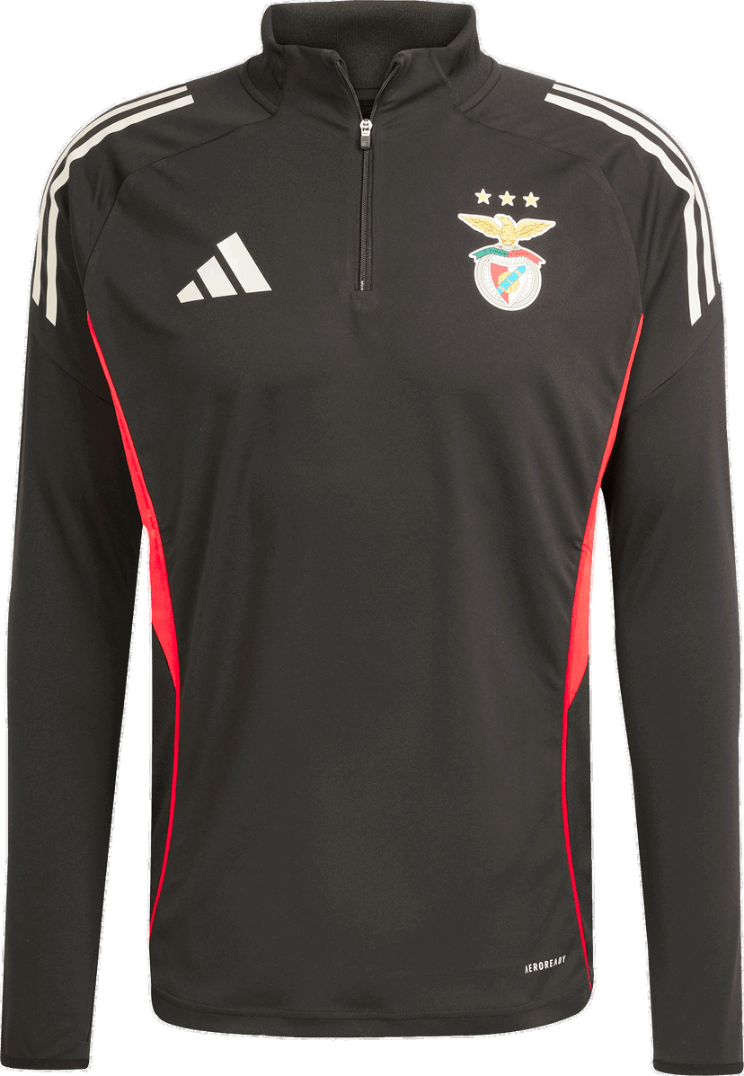 T-shirt adidas Originals SLB TR TOP 2025/26 Long Sleeve Training Top Svart | jm1218