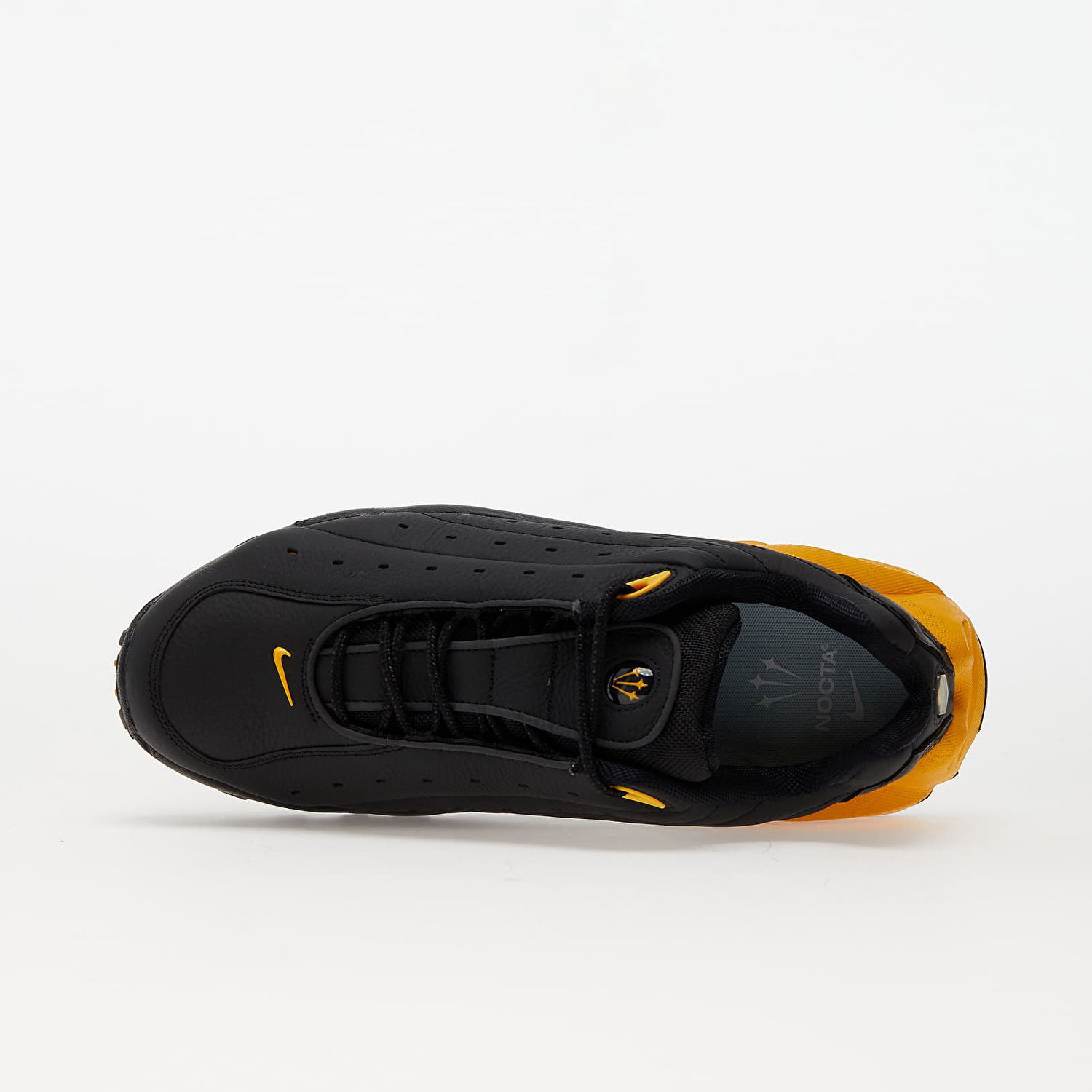 Sneakers och skor Nike NOCTA x Hot Step Air Terra "Black University Gold" Svart | DH4692-002, 1