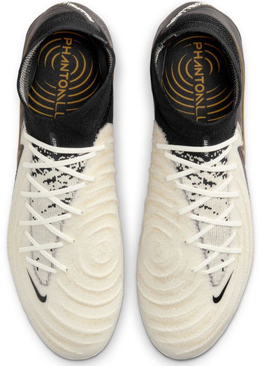 Sneakers och skor Nike Phantom Luna II Elite FG Metallisk | fj2572-100, 3
