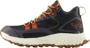 Sneakers och skor New Balance Fresh Foam X Hierro Mid Gore-Tex® Svart | wthimcce, 1