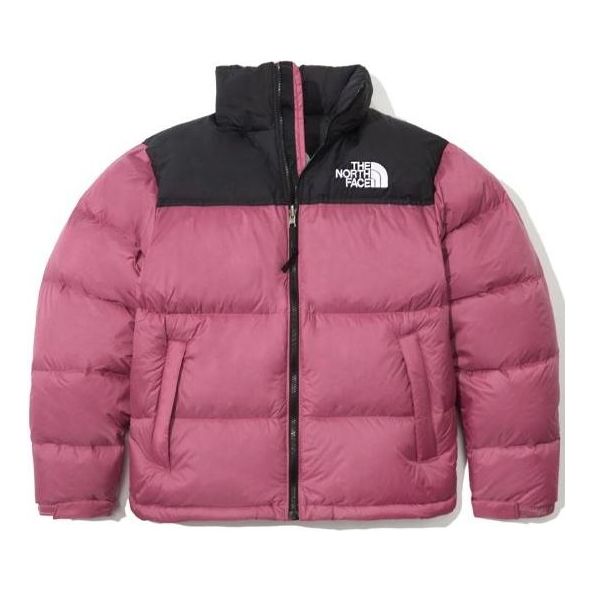 Pufferjacka The North Face 1996 Retro Nuptse Puffer Jacket Rosa | NJ1DN90B, 0