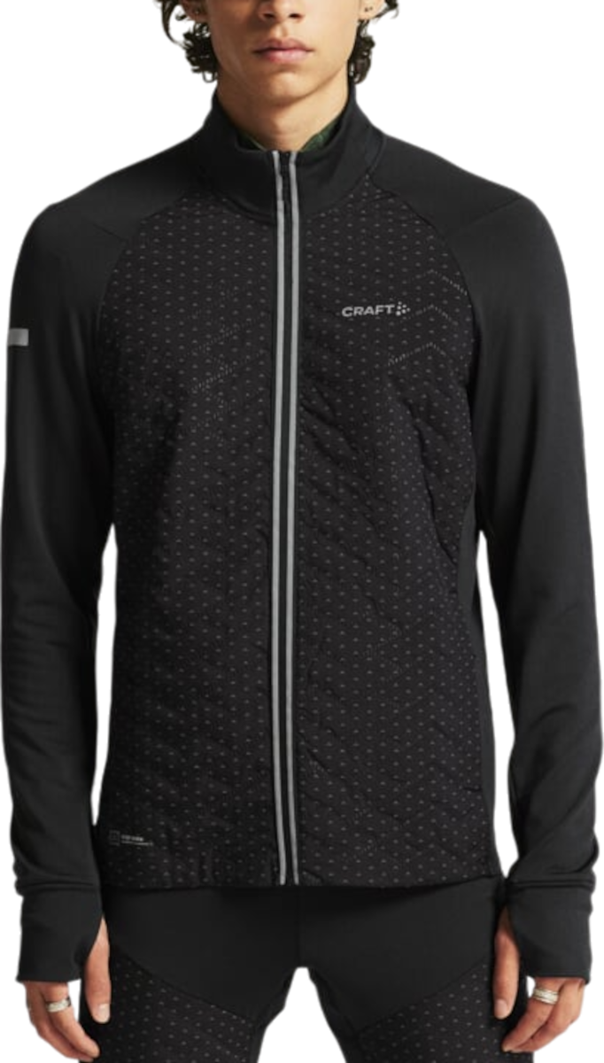 Jacka Craft ADV Subz Lumen Jacket Svart | 1915139-999000