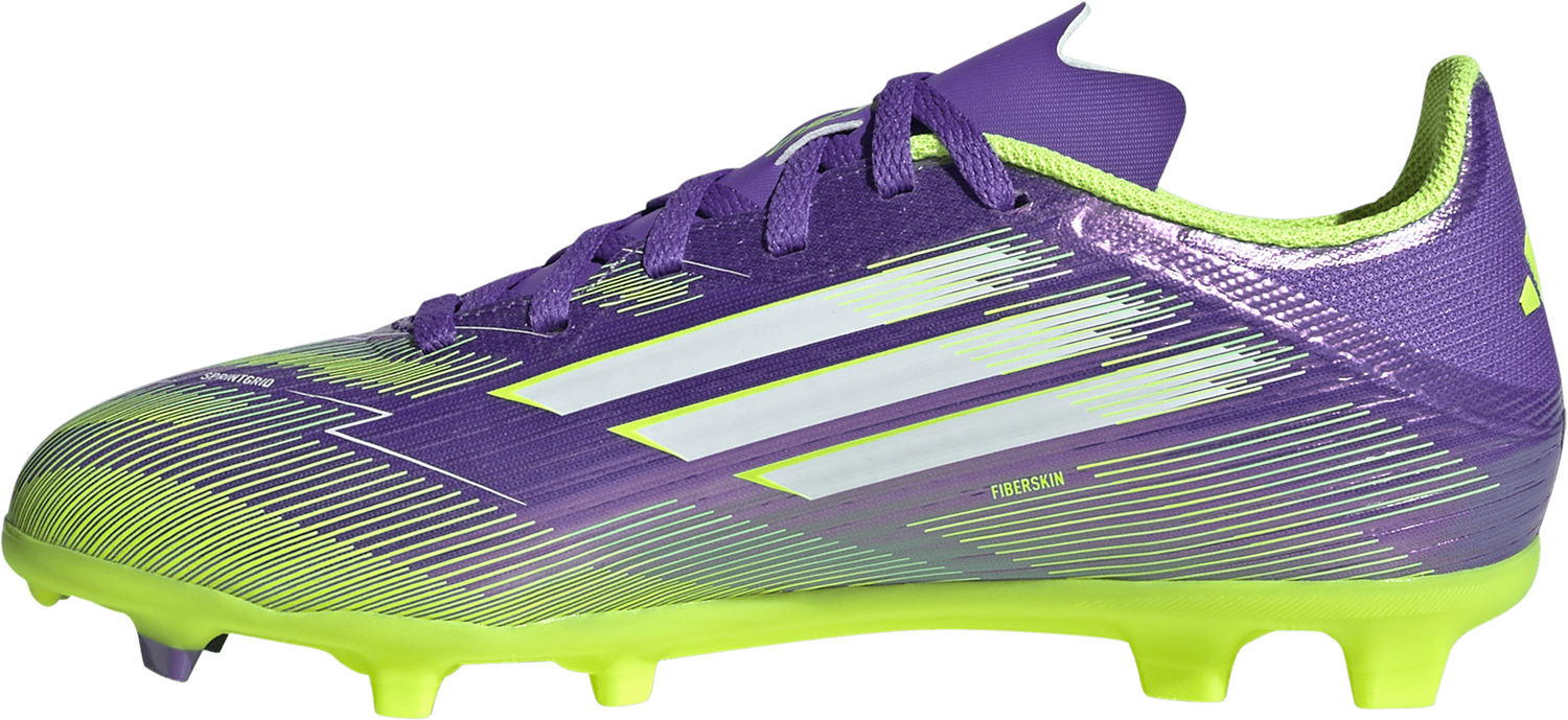 Sneakers och skor adidas Performance F50 League Purpur | JH7747, 1