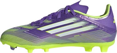 Sneakers och skor adidas Performance F50 League Purpur | JH7747, 1