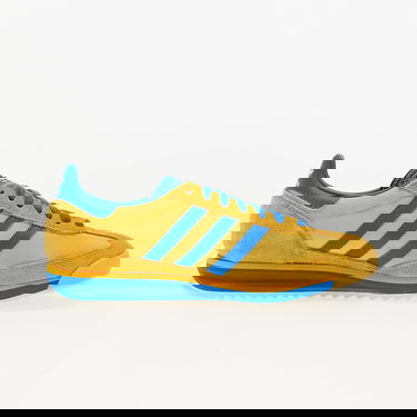 Sneakers och skor adidas Originals SL 72 RS "Utility Yellow" Gul | IE6526, 1