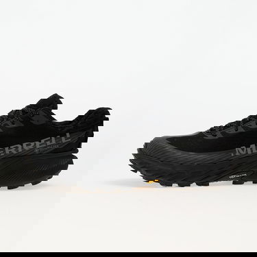 Sneakers och skor Merrell Agility Peak 5 Gtx Black/ Black Svart | J067745, 0