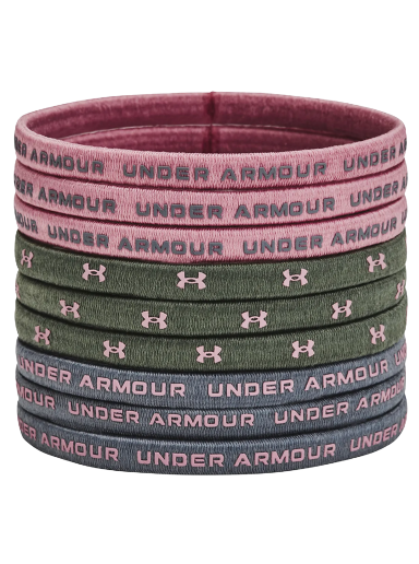 Tillbehör Under Armour Hair Tie 9 Pack Flerfärgad | 1380018-697
