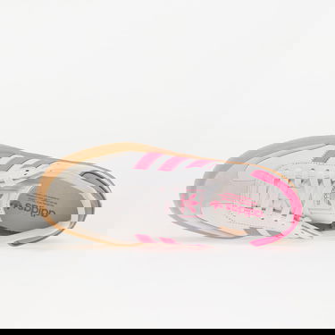 Sneakers och skor adidas Originals Samba Vit | JS3940, 3