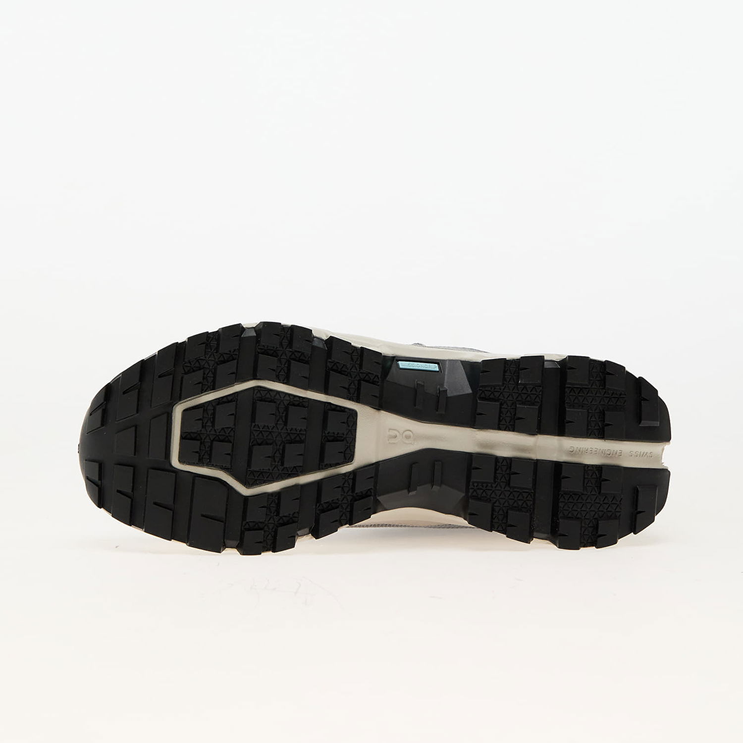Sneakers och skor On Running Cloudrock Low WP Grå | 3WF10143317, 1
