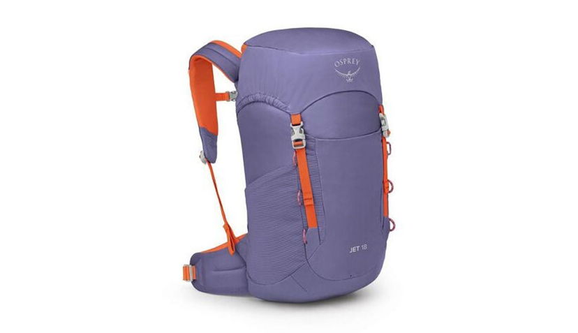 Ryggsäck Osprey Backpack Jet 18 One size Purpur | 10054101OSP