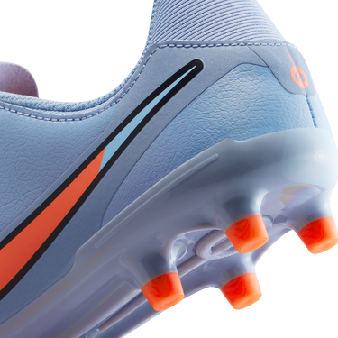 Sneakers och skor Nike JR LEGEND 10 ACADEMY FG/MG Grå | dv4348-402, 10