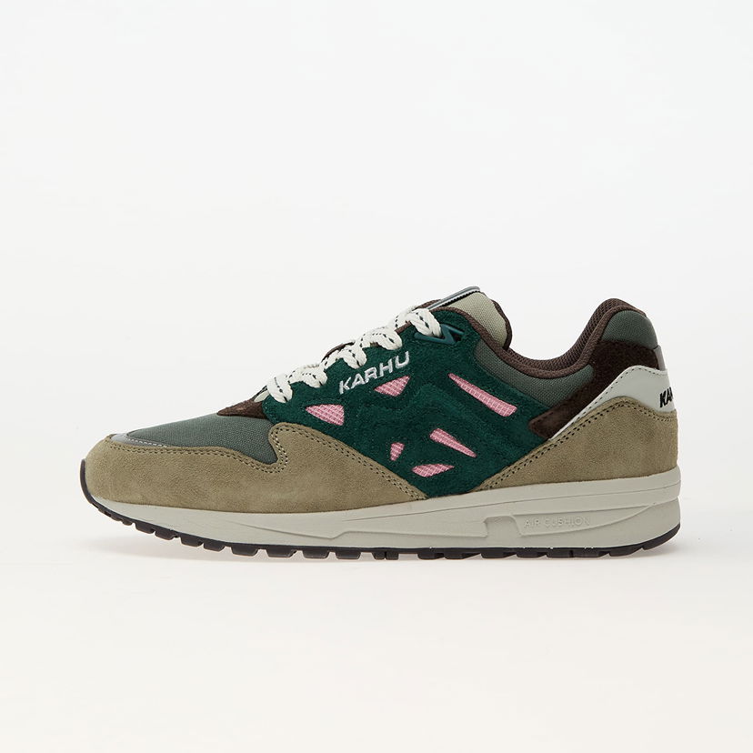 Sneakers och skor Karhu Legacy 96 'Mystic Forest Pack' Grön | F806074