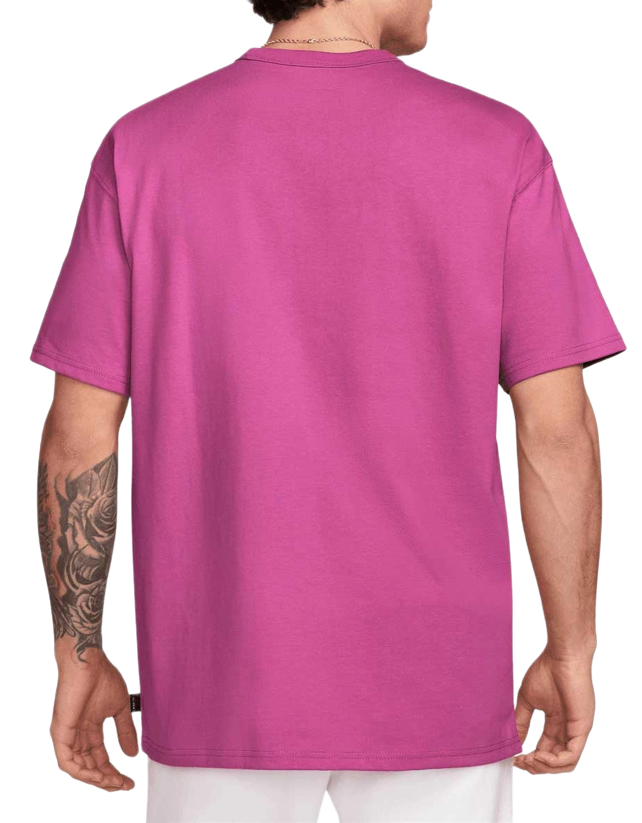 T-shirt Nike Nike Premium Essential T-Shirt Rosa | do7392-623, 1
