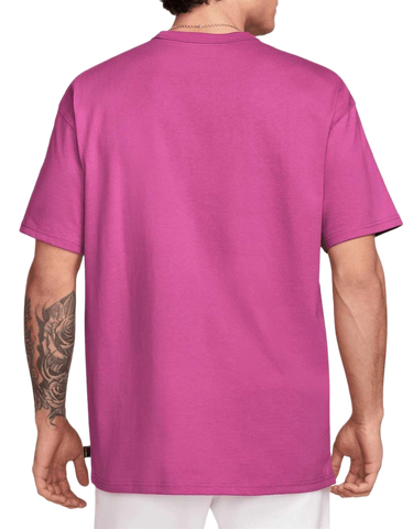 T-shirt Nike Nike Premium Essential T-Shirt Rosa | do7392-623, 1
