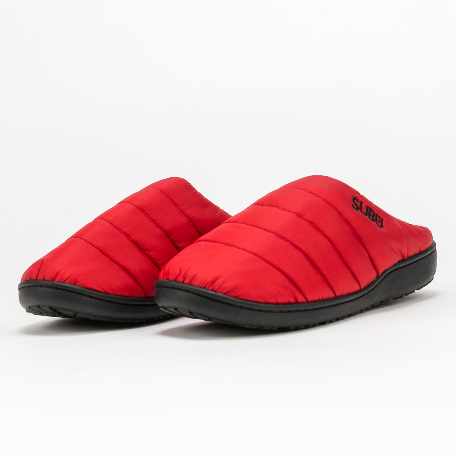 Sneakers och skor SUBU TOKYO The Winter Sandals Röd | SB-331 / 0601, 1