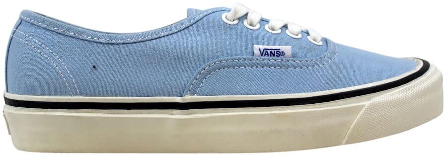 Sneakers och skor Vans Authentic 44 DX Anaheim Factory LGHT Blue Blå | VN0A38ENMR5, 0