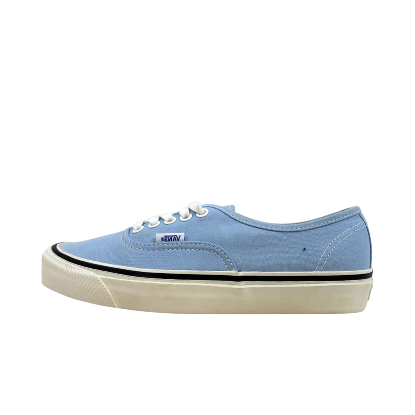 Sneakers och skor Vans Authentic 44 DX Anaheim Factory LGHT Blue Blå | VN0A38ENMR5