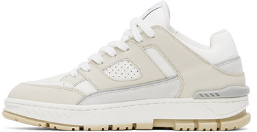 Sneakers och skor AXEL ARIGATO Area Lo Beige | F1078004, 2