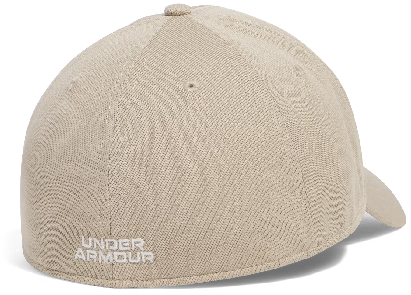 Keps Under Armour Blitzing Adjustable Cap Beige | 1376700-299, 1