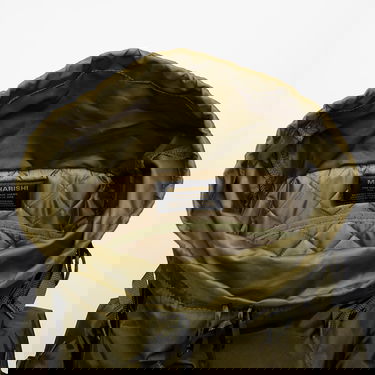 Ryggsäck Birkenstock Birkenstock x Maharishi MALICE Backpack Grön | 1031001, 5