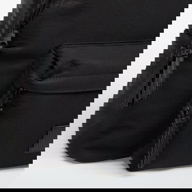 Ryggsäck CALVIN KLEIN Calvin Klein Jeans Metro Nylon Backpack Svart | LV04G3131G UB1, 3