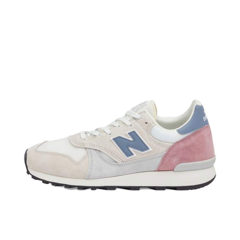 Sneakers och skor New Balance 475 Rosa | M475END
