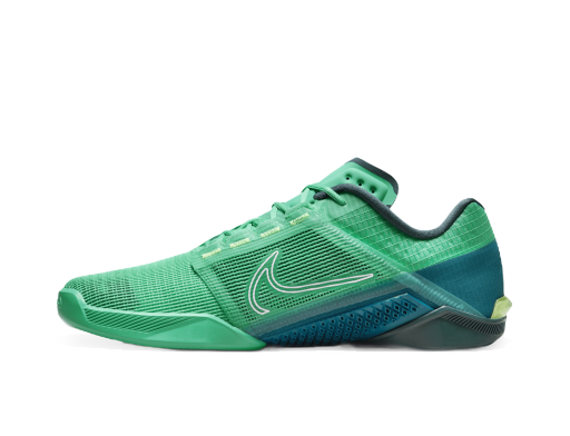 Sneakers och skor Nike Zoom Metcon Turbo 2 Grön | DH3392-302