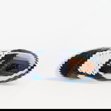 Sneakers och skor Vans IMRAN POTATO x Knu Skool MTE-1 LX Blå | VN000E3QBX91, 3