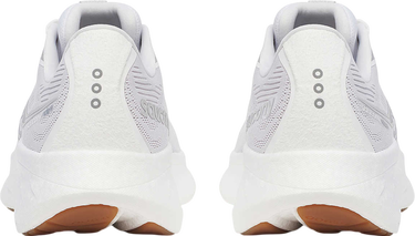 Sneakers och skor Saucony RIDE 18 Vit | s21000-107, 2
