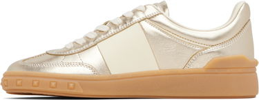 Kläder Valentino Valentino Garavani Upvillage Metallisk | 6W0S0IL9HEJ, 2