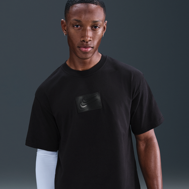 T-shirt Nike Max90 KD T-Shirt Svart | HJ3425-010, 1